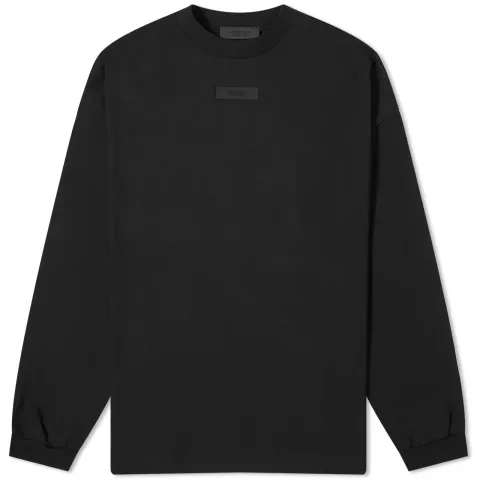 Long Sleeve Spring Tab T-Shirt