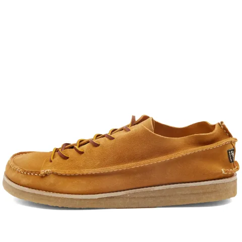 Finn Suede
