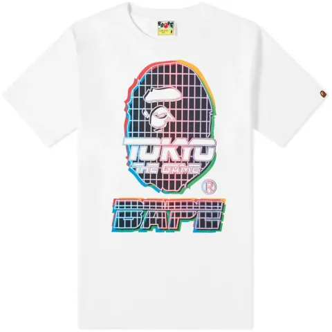 BAPE Tokyo #1 T-Shirt