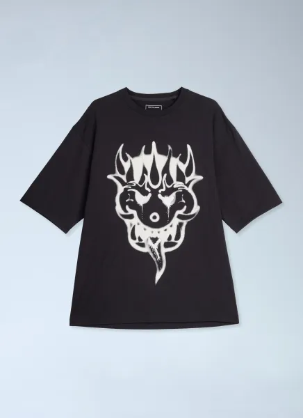 GFX Graphic Short Sleeve T-Shirt