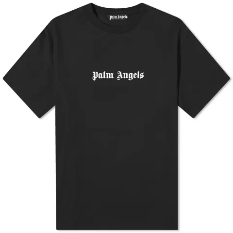 Slim Logo T-Shirt