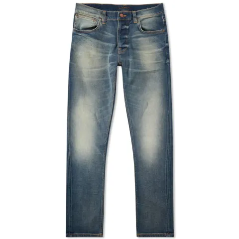 Nudie Tilted Tor Jean