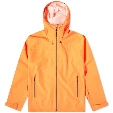 Swiftwater Rain Jacket