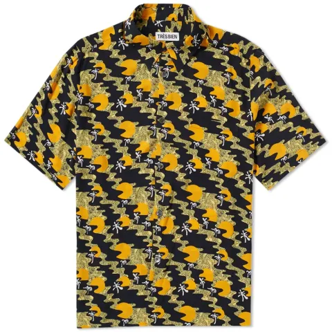 Sunset Tourist Shirt