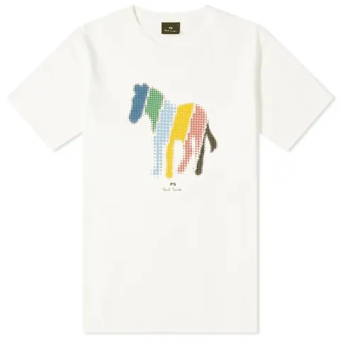 Zebra T-Shirt