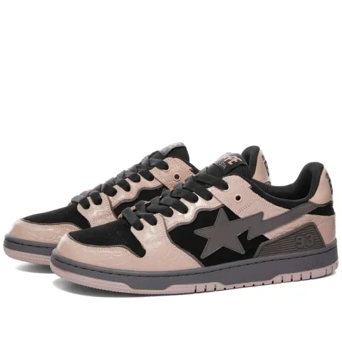 BAPE SK8 STA #5 M2 IT