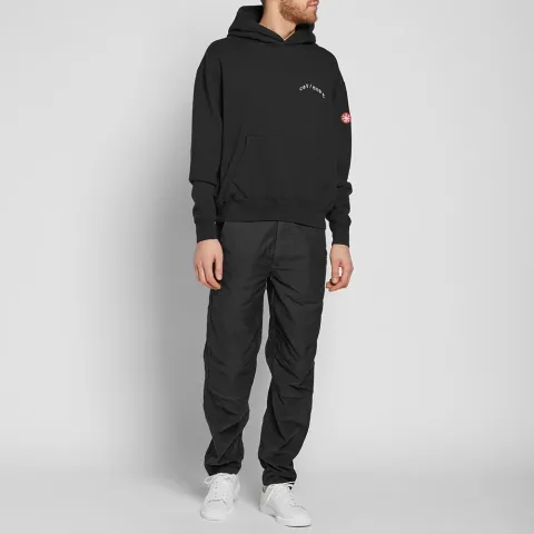 caV/emPt Heavy Hoody