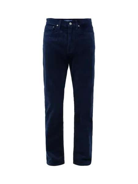 Polo Ralph Lauren Brushed Cotton Twill 5-Pocket Trousers - Aviator