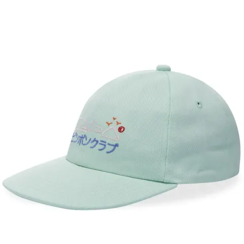 Okinawa Cap