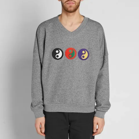 Yin Yang Sweat