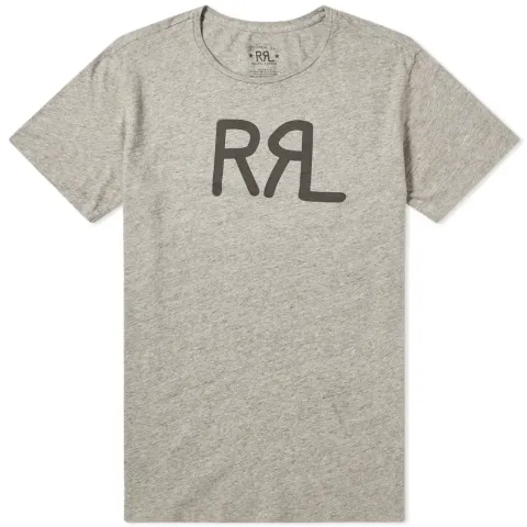 Logo Tee