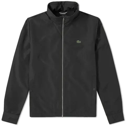Classic Zip Jacket