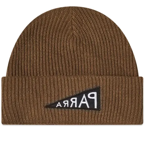Mirrored Flag Beanie