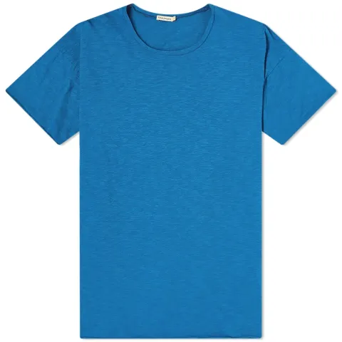 Nudie Roger Slub T-Shirt