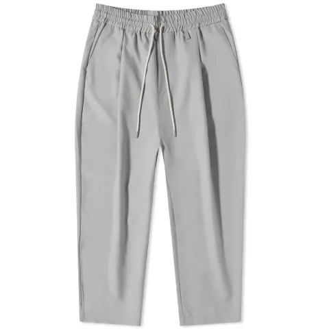 Signature Drawstring Pant