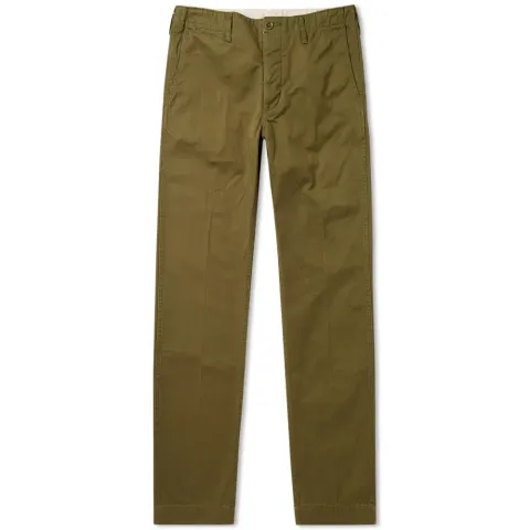 Slim Chino