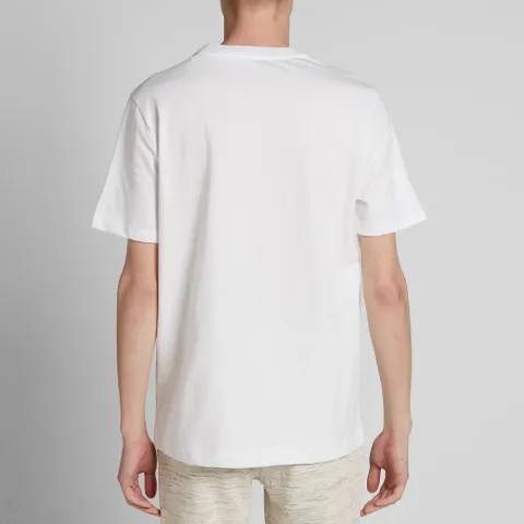 Text Print Tee