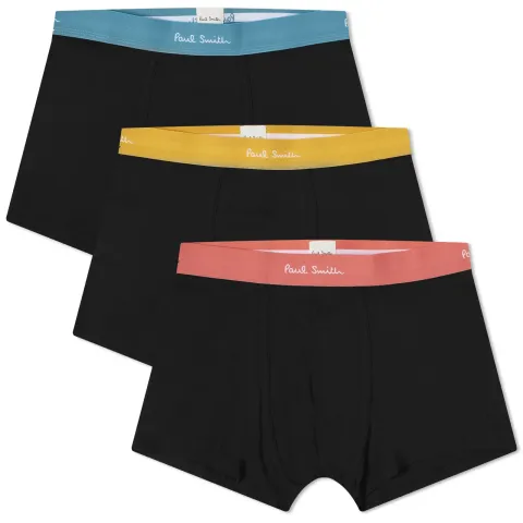 Trunk - 3 Pack