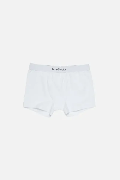 Logo boxers