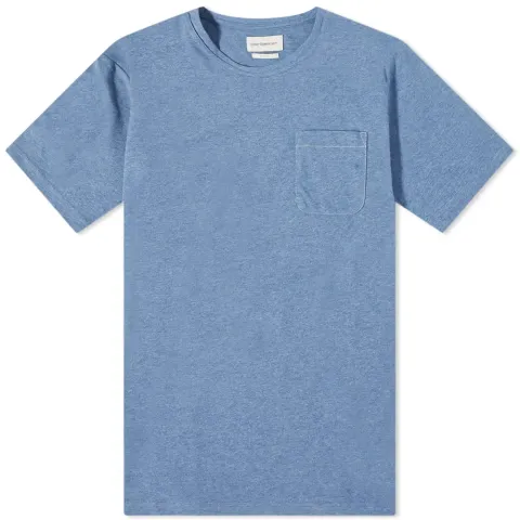 Oli's Contrast Stitch T-Shirt