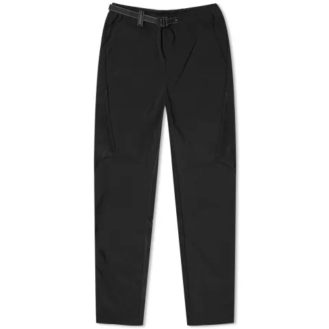 Fleece Base Pants
