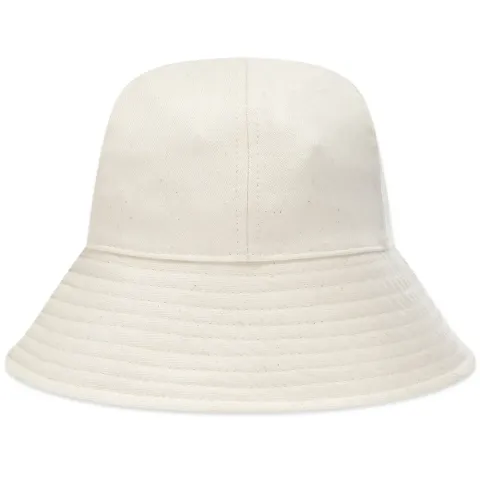 Plus Herringbone Bucket Hat