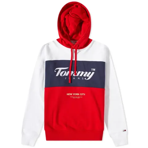 Archive Hoodie