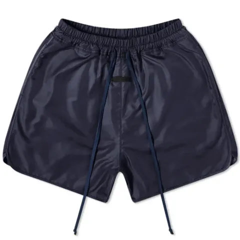 Track Shorts