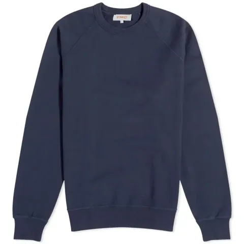 Shrank Crew Sweat