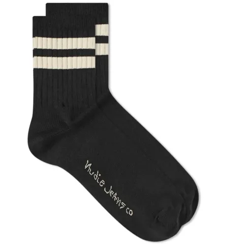 Nudie Jeans Amundsson Low Cut Sock