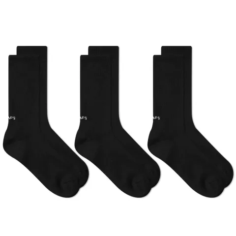 05 Skivvies Sock - 3-Pack
