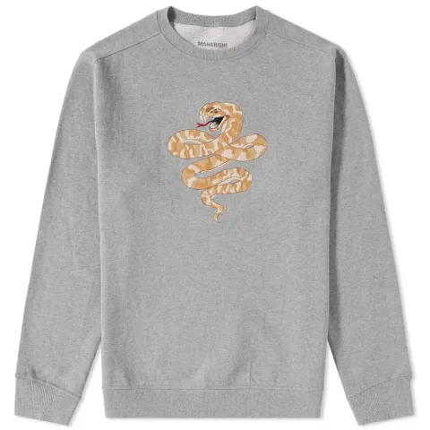Adder Crew Sweat