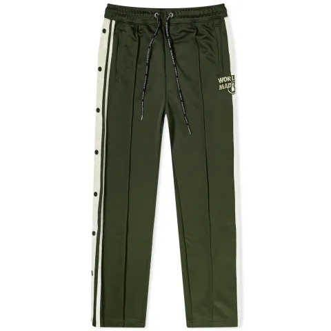 Jersey Track Pants