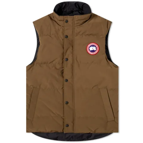Garson Vest