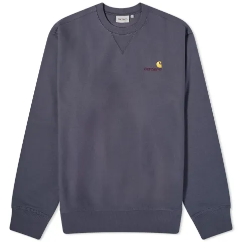 American Script Sweater