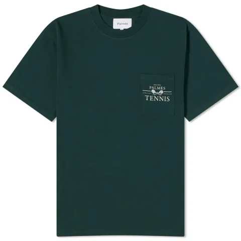 Vichi Pocket T-Shirt