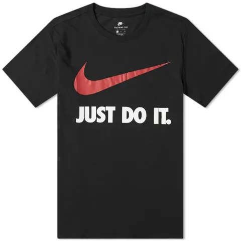 Vintage Swoosh Tee