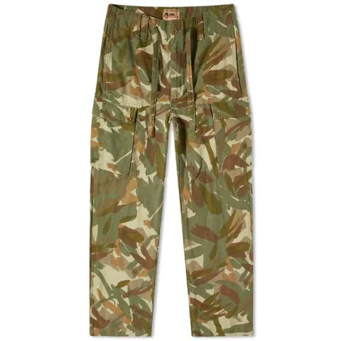 Dutch Pant