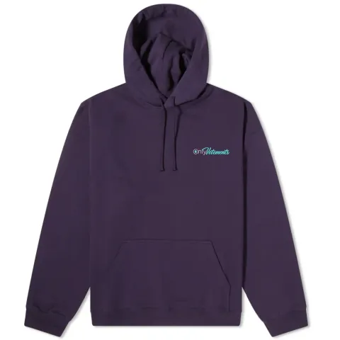 Only Vetements Hoodie