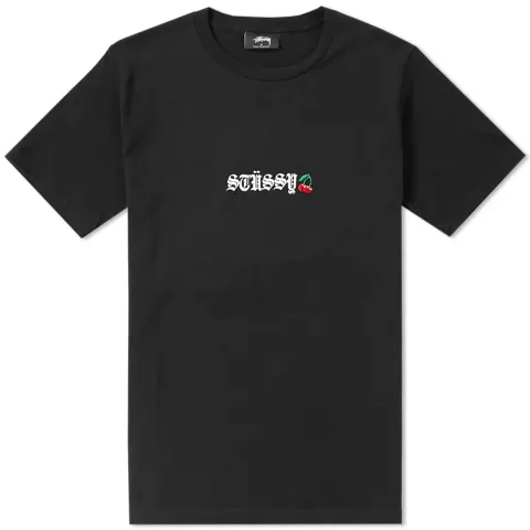 Cherry Tee