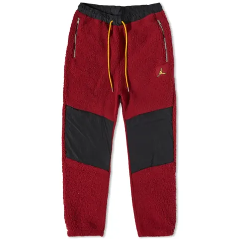 Essential Fleece Winter Pant