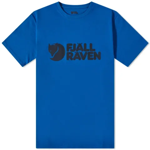 Fjallraven Logo T-Shirt