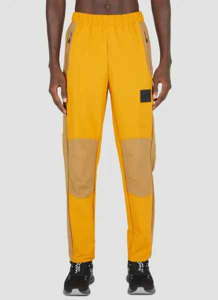 Lightweight Shell Suit Pants