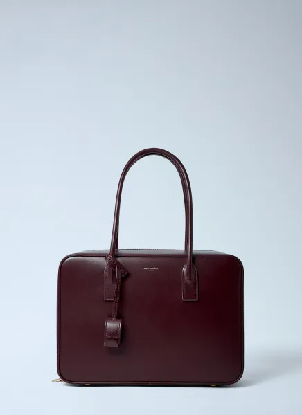 Sac De Jour Box Bauletto Handbag