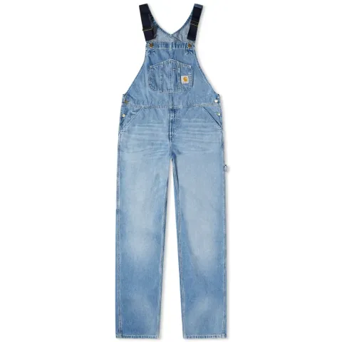 Bib Overall