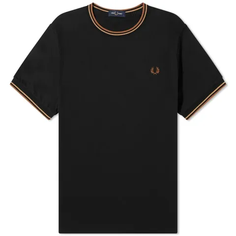 Twin Tipped T-Shirt