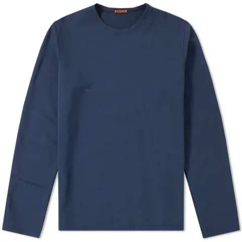 Luigi Long Sleeve Tee