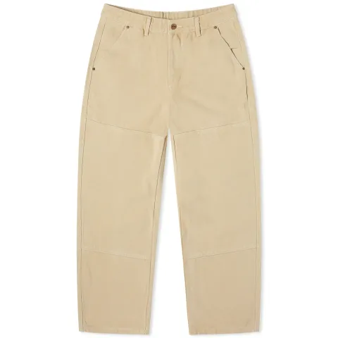 Work Double Knee Pants