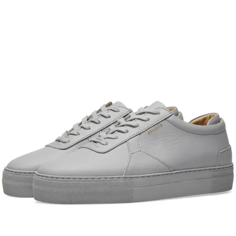 Platform Sneaker