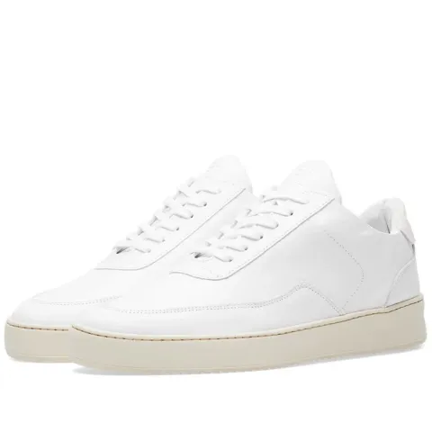 Low Mondo Sneaker